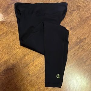 Zumba leggings